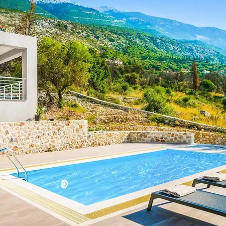 Nektaria * Lourdata (Kefalonia)